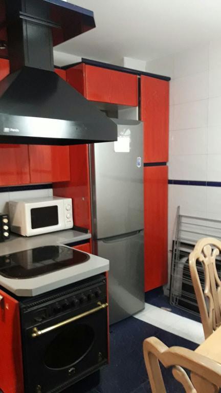 Bookingham ★Apartaments & Suites Мадрид Екстериор снимка