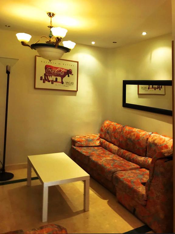 Bookingham ★Apartaments & Suites Мадрид Екстериор снимка